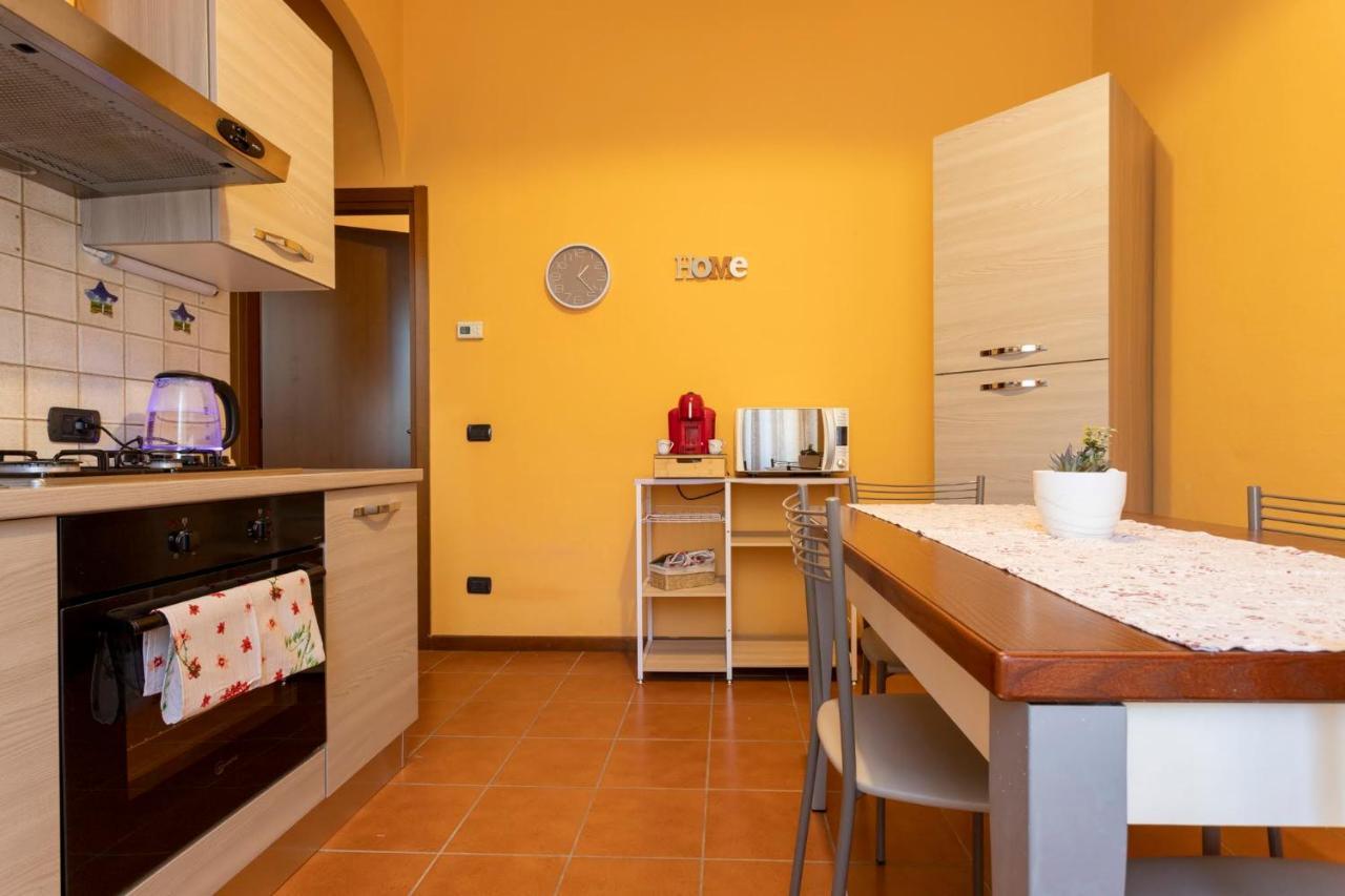 The Novara Gateway - Appartamento Novara Exterior foto
